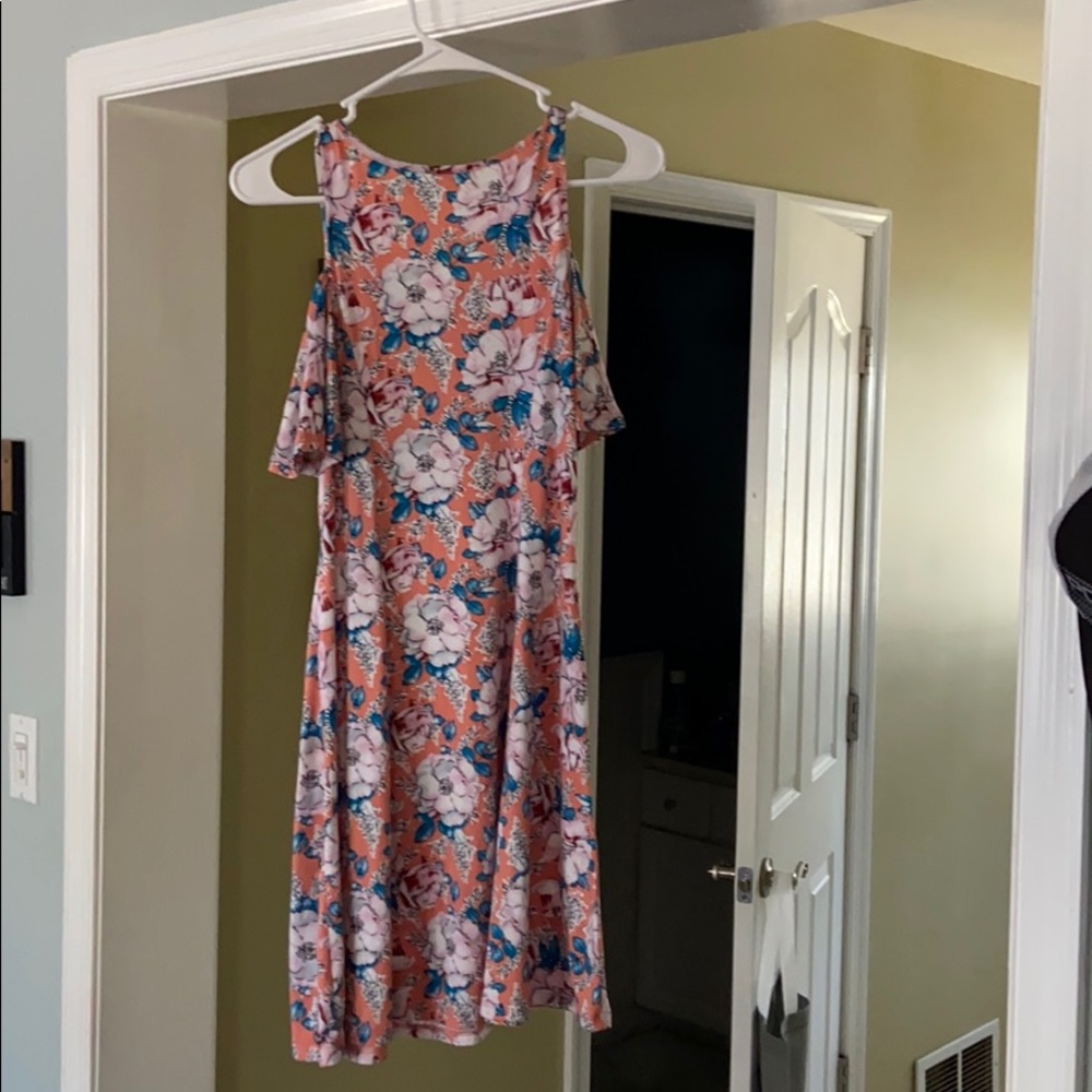 Emme Jordan medium dress
